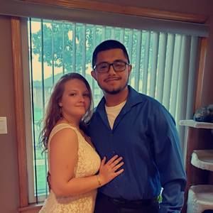 Meet your Posher, Cassidy